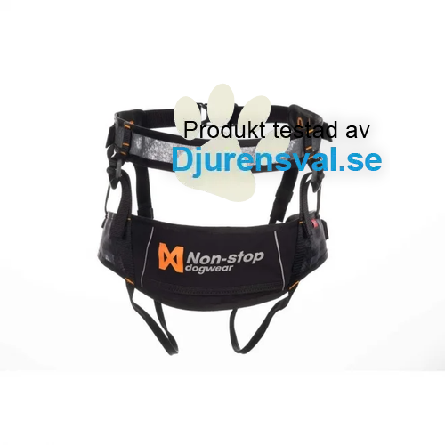 Non-stop Dogwear CaniX Hundförarbälte